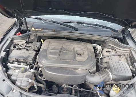 2020 Jeep Grand Cherokee Altitude 4X4 из США, поврежденный, VIN 1C4RJFAG7LC157756